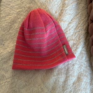 Girls beanie. Size small.